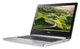 Сенсорный ноутбук 13.3" Acer Chromebook R13 (CB5-312T-K0YK) MediaTek MT8173C 12 часов автономной работы RAM 4GB 32GB ChromeOS Алюминиевый корпус (UKR) (102402515) - Б/У - изображение 5