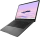 Ноутбук 14" ASUS Chromebook Plus CX14 (CX1405CTA) Intel Core 3-N355 RAM 8GB eMMC 128GB ChromeOS (UKR) (102502427) - Уцінка - зображення 5