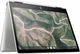 Сенсорний ноутбук 12" HP Chromebook x360 (12b-ca0000sf) Intel Celeron N4020 RAM 4GB eMMC 32GB 13год батарея Chrome OS (UKR) (102499379) - зображення 1