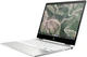 Сенсорний ноутбук 12" HP Chromebook x360 (12b-ca0000sf) Intel Celeron N4020 RAM 4GB eMMC 32GB 13год батарея Chrome OS (UKR) (102499379) - зображення 4