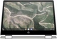 Сенсорний ноутбук 12" HP Chromebook x360 (12b-ca0000sf) Intel Celeron N4020 RAM 4GB eMMC 32GB 13год батарея Chrome OS (UKR) (102499379) - зображення 5