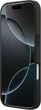 Etui portfelowe do smartfona Apple iPhone 18 Pro/iPhone 17 Pro Guess 4G Double Card Triangle Black (3666339681463) - obraz 5