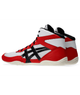 Борцовки ASICS Matflex 7 р33 (21см) бело-красные (1084A011-600) - изображение 3