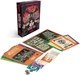Настольная Игра Подземелье и Драконы Stranger Things: Welcome to the Hellfire Club Wizards of the Coast D4704 - изображение 1