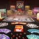 Настольная Игра Подземелье и Драконы Stranger Things: Welcome to the Hellfire Club Wizards of the Coast D4704 - изображение 6