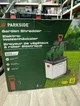PARKSIDE PWH 2800 A1 циліндричний подрібнювач гілок потужністю 2800 Вт - зображення 9