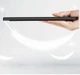 Чехол для планшета Apple iPad Pro 12.9" 2022/2021/2020/2018 JPLAYER PK113 Black - изображение 2