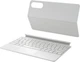 Чохол-клавіатура для планшета Lenovo Xiaoxin Pad Pro GT White - зображення 1