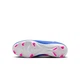 Бутсы унисекс Nike Zm Superfly 10 Acad Fg/Mg 39 Синий FQ1456-446 - изображение 2