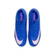 Бутсы унисекс Nike Zm Superfly 10 Acad Fg/Mg 39 Синий FQ1456-446 - изображение 4