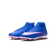 Бутсы унисекс Nike Zm Superfly 10 Acad Fg/Mg 39 Синий FQ1456-446 - изображение 5