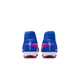 Бутсы унисекс Nike Zm Superfly 10 Acad Fg/Mg 39 Синий FQ1456-446 - изображение 6