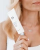 Зволожувальний санскрин із гіалуроновою кислотою Dr.Ceuracle Hyal Reyouth Moist Sun SPF 50/PA++++ 50 мл - зображення 2