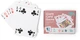 Karty do gry BS Toys duże 28.5 x 21 cm 54 szt 4690587 (8717775440543) - obraz 3