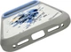 Etui do smartfona Apple iPhone 18 Pro/iPhone 17 Pro Nimmy Orzel MagSafe Grey (6980002140901) - obraz 4
