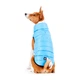 Курточка для животных Airy Vest One M 40 голубая (20672) - изображение 3