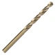 Свердло кобальтове по металу 6.5 мм, HSS-Co, DIN 338 INTERTOOL SD-5465 - изображение 1