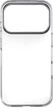 Чохол для смартфона Apple iPhone 17 Pro/iPhone 18 Pro Hama Simply Clear Transparent (4047443564542) - зображення 1