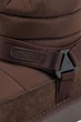 Уггі для дівчат 35 колір коричневий No Brand ЦБ-00296770 - зображення 7