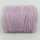 Пряжа Gazzal Super Kid & Merinos, Бузок №61282 — 50 г / 150 м, меринос Superwash та супер-кід-мохер для в’язання - зображення 3