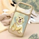 Чохол для смартфона Apple iPhone 18 Pro/iPhone 17 Pro Nimmy Gentle Pets Series Dog MagSafe Brown (6980002140840) - зображення 7