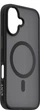 Чохол для смартфона Apple iPhone 16 Next One Mist Shield MagSafe Black (5940714050951) - зображення 1