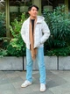 Джинсы Regular Fit мужские Uniqlo 45215068 W36L32 Голубые (1163258513) - изображение 3