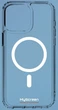 Etui do smartfona Apple iPhone 17 MyScreen REVO CLEAR CASE MagSafe Transparent (5904433269988) - obraz 3