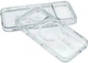 Etui do smartfona Apple iPhone 18 Pro Max MyScreen REVO CLEAR CASE MagSafe Transparent (5908031088255) - obraz 2