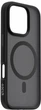 Чохол для смартфона Apple iPhone 16 Pro Next One Mist Shield MagSafe Black (5940714050999) - зображення 1
