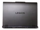 Ігровий ноутбук Lenovo Legion 5 15IRX10 15.1" (2560×1600) 2K OLED 165 Гц Core i7-13650HX 32 Гб/1 Тб RTX 5070 8Гб б/в - зображення 4