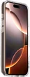 Чохол для смартфона Apple iPhone 16 Pro Next One Clear Shield MagSafe Transparent (5940714050869) - зображення 6