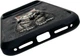 Чохол для смартфона Apple iPhone 18 Pro/iPhone 17 Pro Nimmy Lucky Fashion Cat MagSafe Black (6980002140703) - зображення 4