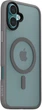 Чохол для смартфона Apple iPhone 16 Next One Mist Shield MagSafe Grey (5940714051071) - зображення 5