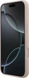 Чохол для смартфона Apple iPhone 18 Pro Max/iPhone 17 Pro Max Karl Lagerfeld Silicone Karl&Choupette Ring MagSafe Pink (3666339676988) - зображення 5