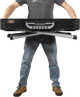Stół warsztatowy składany Keter ROC 2.0 85 x 56.5 cm (7290112646095) - obraz 8