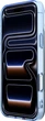 Чохол для смартфона Apple iPhone 18 Pro Max/iPhone 17 Pro Max AMG IML Transparent Bicolor Block MagSafe Black-Blue (3666339664404) - зображення 5