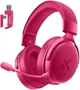 Наушники MCHOSE V9 Pro Rose Red (HW-V9-6) - изображение 2