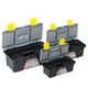 Комплект ящиків для інструменту, 3 од. INTERTOOL BX-0303 - зображення 3