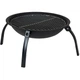 Гриль Bo-Camp Firebowl Harrow Black - зображення 1