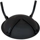 Гриль Bo-Camp Firebowl Harrow Black - зображення 3