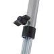 Стіл Bo-Camp Adjustable Height Grey - зображення 3