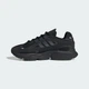 Чоловічі кросівки OZMILLEN adidas IF9601 36 (3.5 UK) чорний (4067888681574) - зображення 8