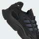 Чоловічі кросівки OZMILLEN adidas IF9601 36 (3.5 UK) чорний (4067888681574) - зображення 9