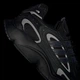 Чоловічі кросівки OZMILLEN adidas IF9601 36 (3.5 UK) чорний (4067888681574) - зображення 10