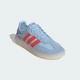 Чоловічі кросівки Barreda Decode adidas IH1238 39.5 (6 UK) синій (4067904353119) - зображення 5