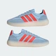 Мужские кроссовки Barreda Decode adidas IH1238 36.5 (4 UK) синий (4067904349440) - изображение 7