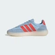 Чоловічі кросівки Barreda Decode adidas IH1238 39.5 (6 UK) синій (4067904353119) - зображення 8