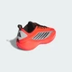 Кросівки BELIEVE THAT 1 adidas KI4079 42.5 (8.5 UK) червоний (4068818180402) - зображення 6