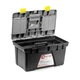 Ящик для инструмента 26.5" 670*393*370 мм INTERTOOL BX-0326 - изображение 3
